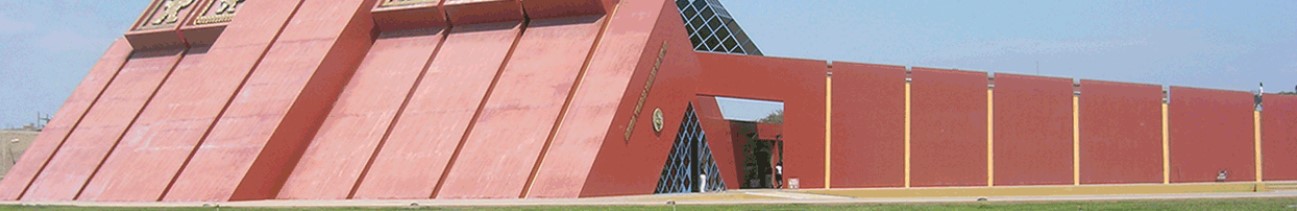 Lambayeque - Olmos - La Capilla Central